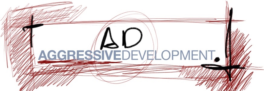 Aggressive Development, svenska iPhone-utvecklare